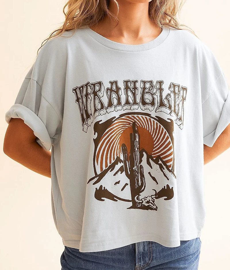 Oversized T-Shirt