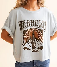 Oversized T-Shirt