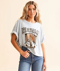 Oversized T-Shirt