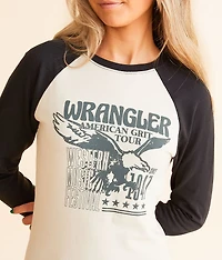 Shrunken Band T-Shirt