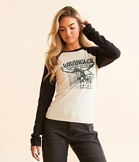 Shrunken Band T-Shirt