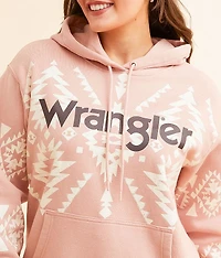 Logo Hooded Sweatshirt