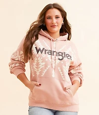 Logo Hooded Sweatshirt