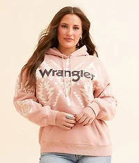 Logo Hooded Sweatshirt