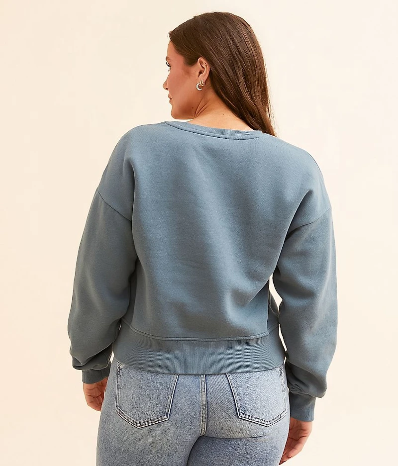 Logo Pullover