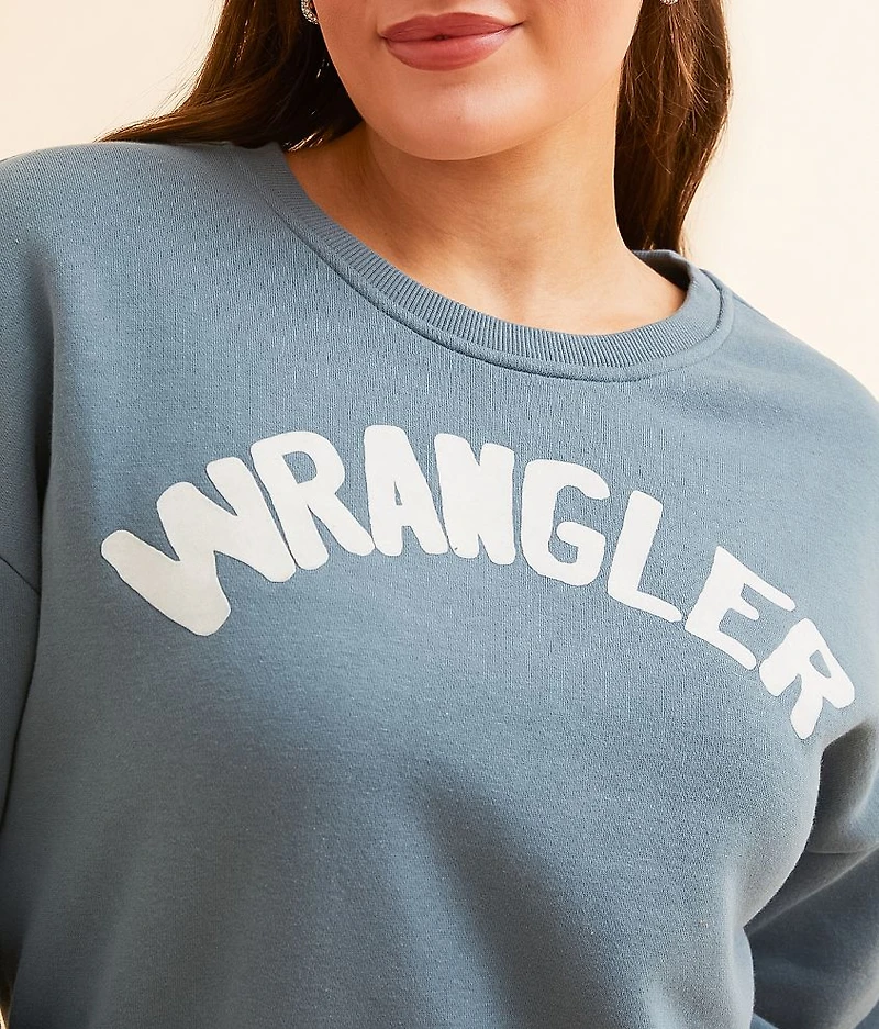 Logo Pullover