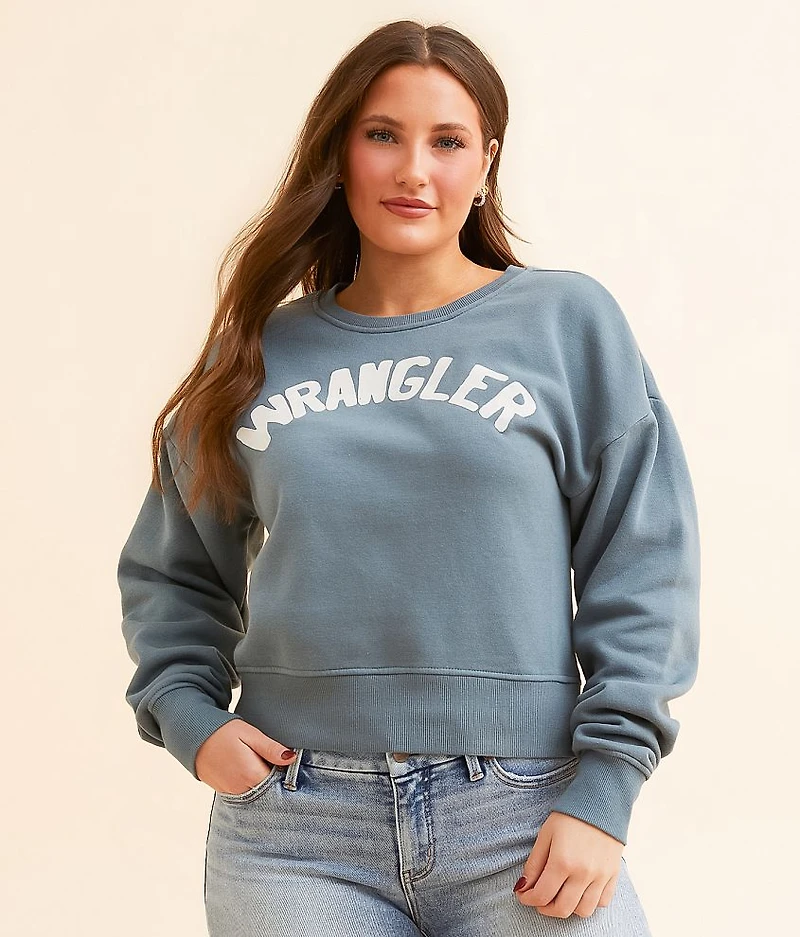 Logo Pullover