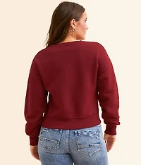Logo Pullover