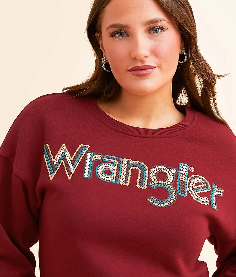 Logo Pullover