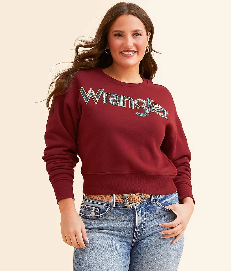 Logo Pullover