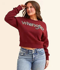 Logo Pullover