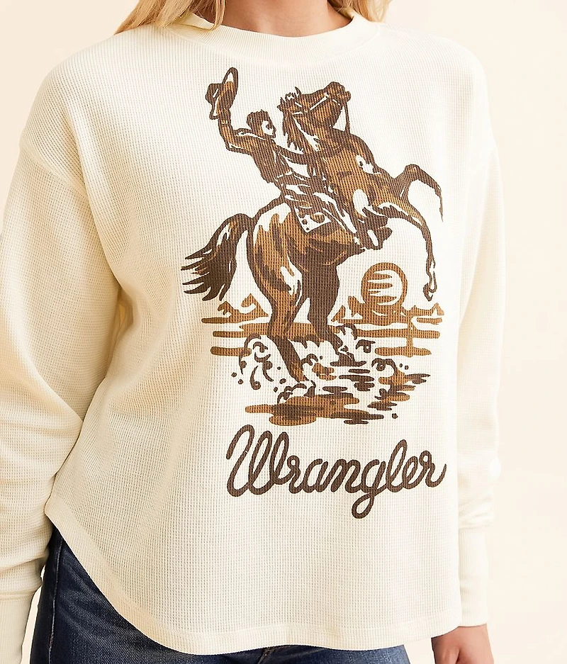 Retro Cowboy Thermal