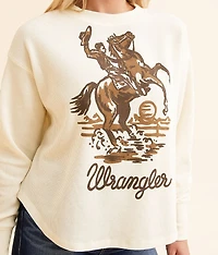 Retro Cowboy Thermal