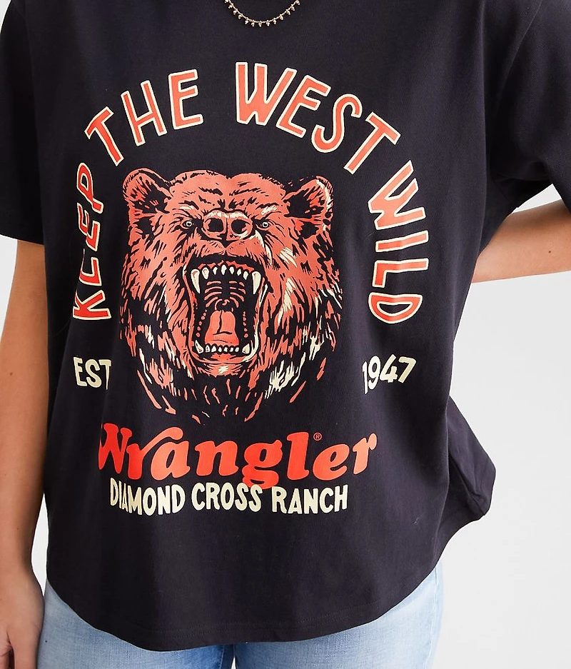 Wild Bear T-Shirt