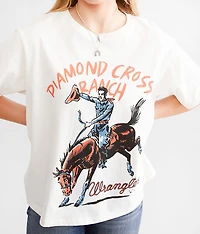 My First Rodeo T-Shirt