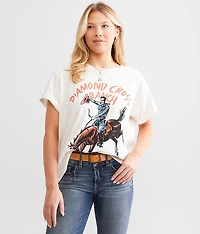 My First Rodeo T-Shirt