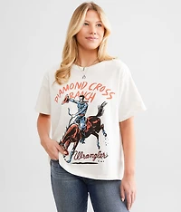 My First Rodeo T-Shirt