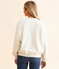Spirit Of The West Pullover