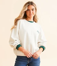 Spirit Of The West Pullover