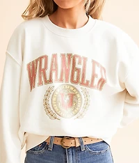 Oversized Pullover