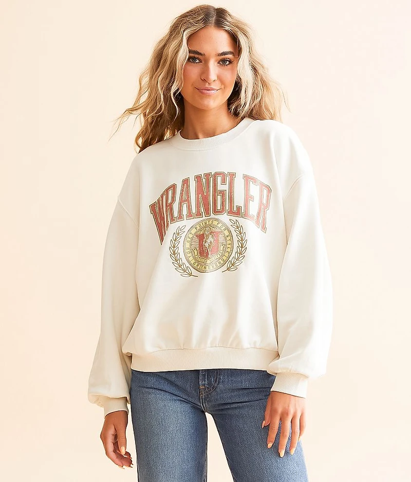 Oversized Pullover