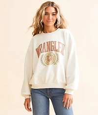 Oversized Pullover