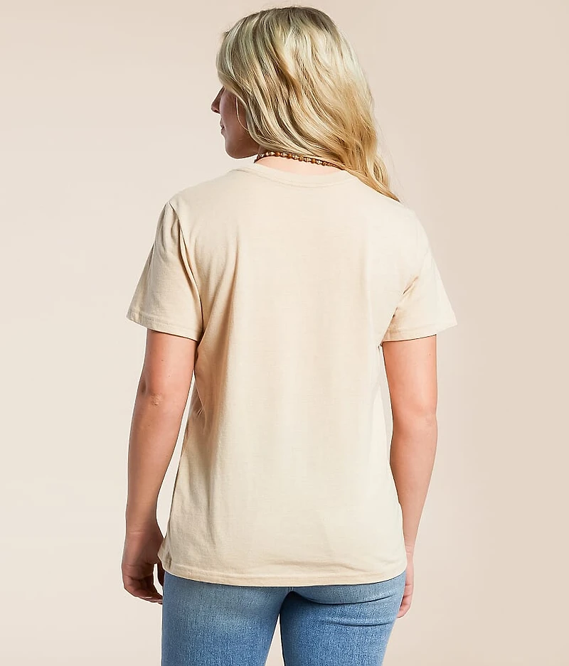For The Ride Of Life T-Shirt