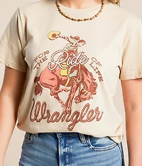 For The Ride Of Life T-Shirt