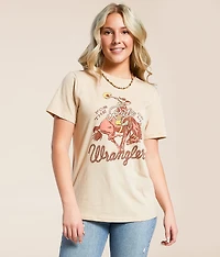 For The Ride Of Life T-Shirt