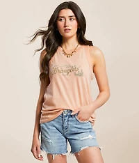 Goddess Tank Top