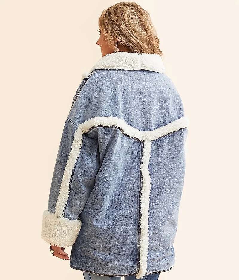 Lainey Wilson The Iconic Jacket