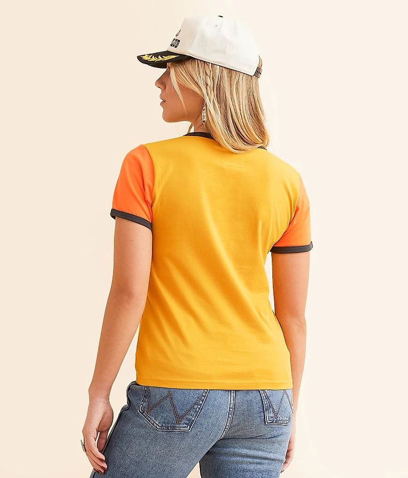 Number 9 Ringer T-Shirt