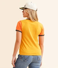 Number 9 Ringer T-Shirt