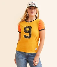 Number 9 Ringer T-Shirt