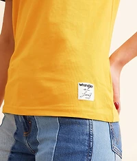 Farms Ringer T-Shirt