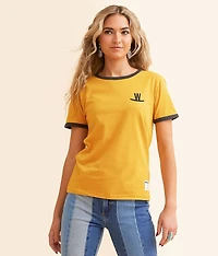 Farms Ringer T-Shirt