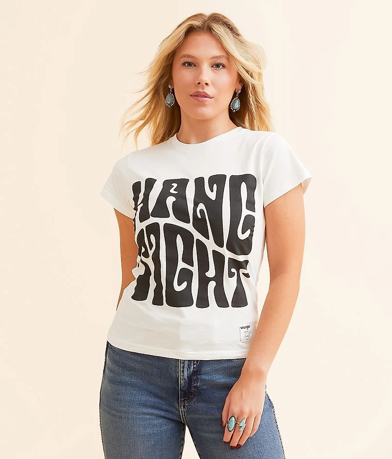 Hang Tight T-Shirt