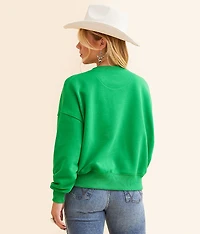 Thank Ya Friend Pullover