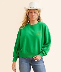 Thank Ya Friend Pullover