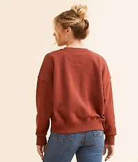 Thank Ya Friend Pullover