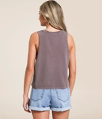 Festival Tank Top