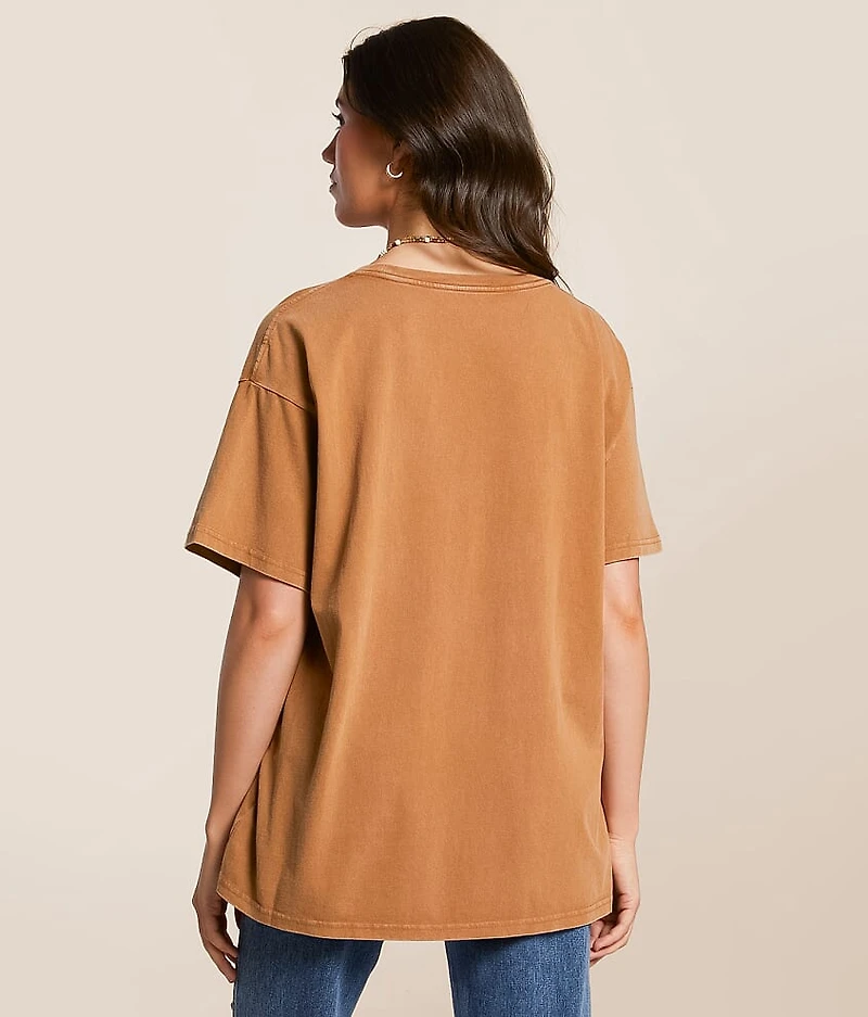 Denim Girlfriend T-Shirt