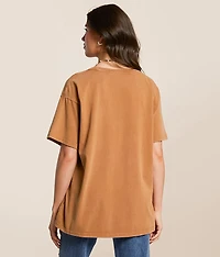 Denim Girlfriend T-Shirt