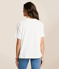 USA Girlfriend T-Shirt