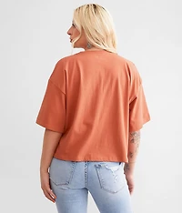 Pardner Cropped T-Shirt