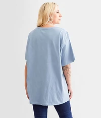 USA Oversized T-Shirt