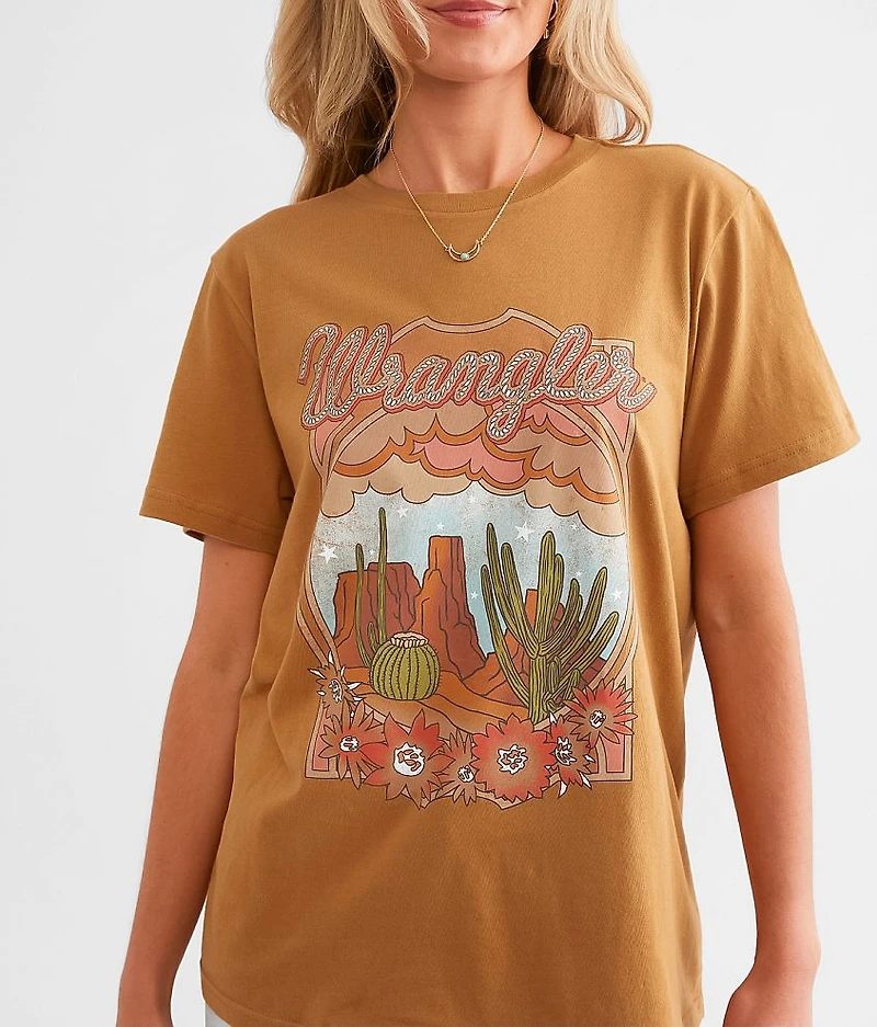 Desert Life T-Shirt