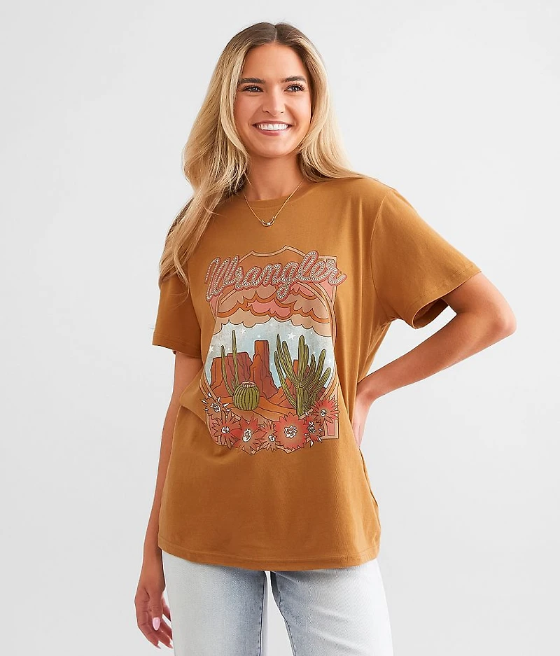 Desert Life T-Shirt