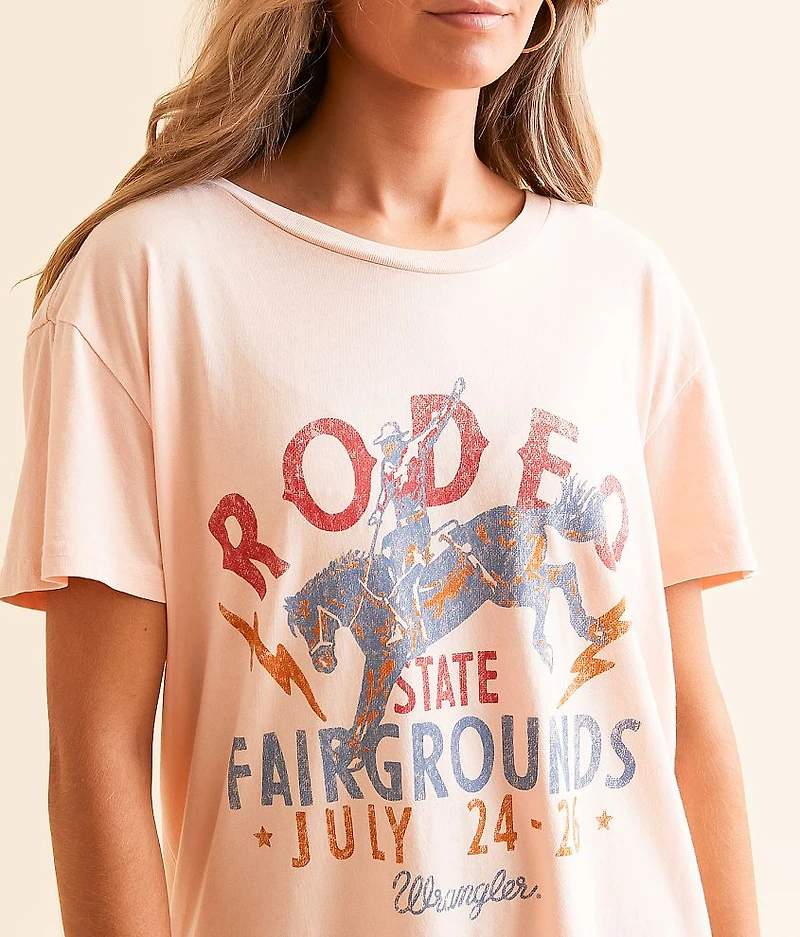 Rodeo Fair T-Shirt