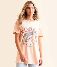 Rodeo Fair T-Shirt